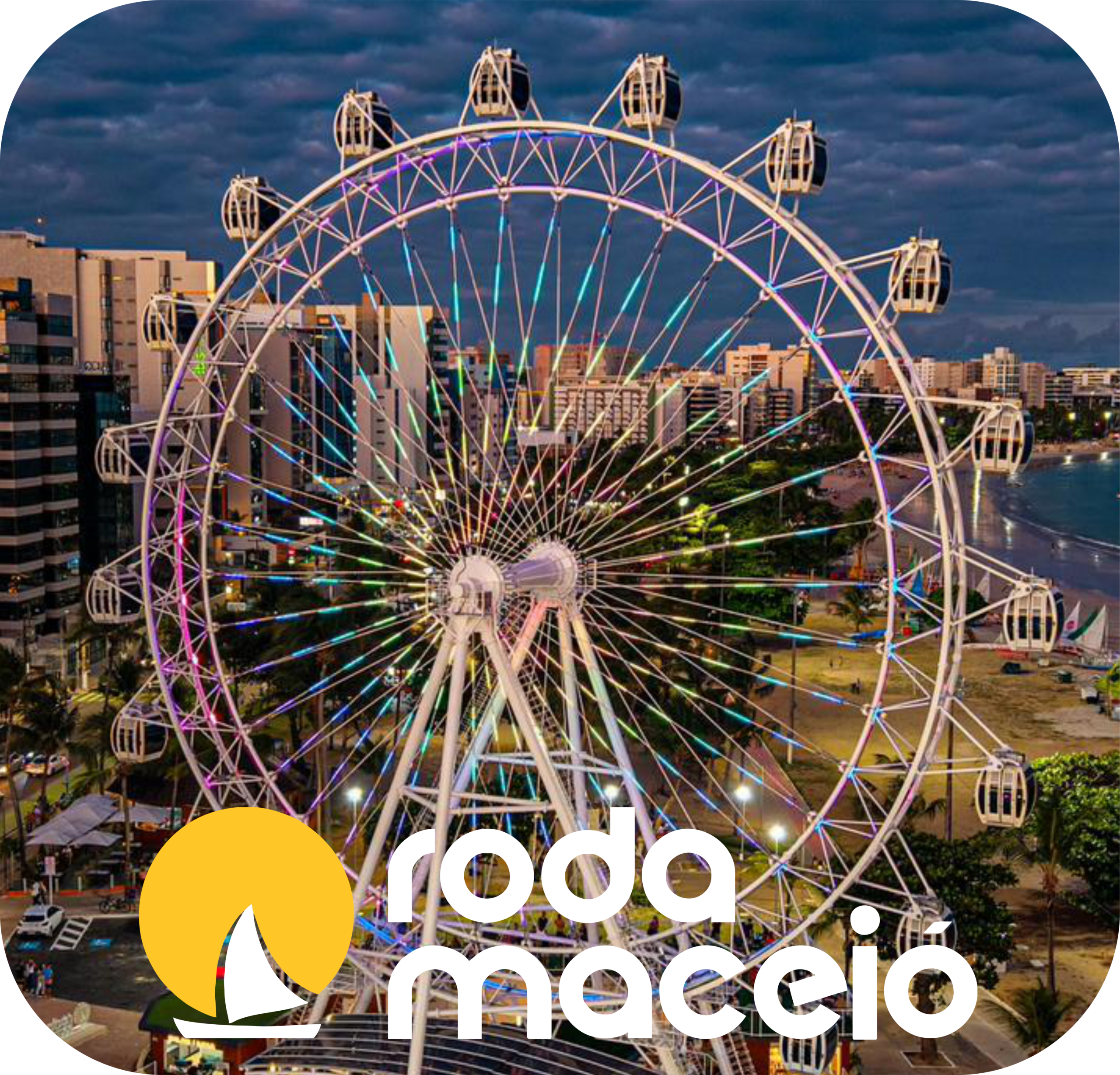 Roda Maceió