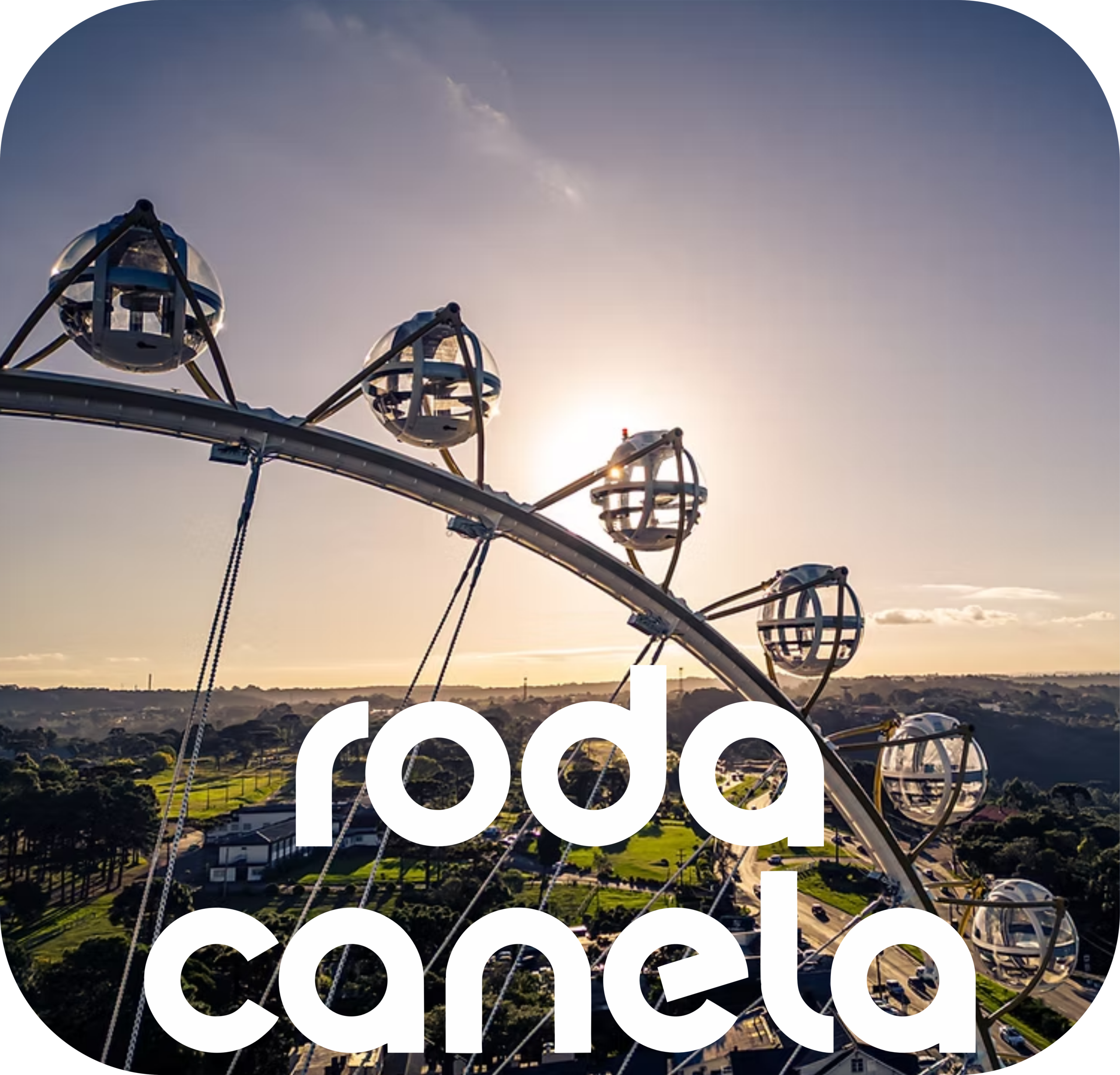 Roda Canela